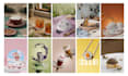 create realistic 3d food product renders