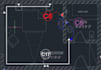 draw professional electrical, plumbing and fire fighting layout design