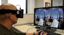 do oculus quest 2 vr game application using unreal engine, unity 3d multiplayer