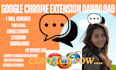 install a reels google chrome extension firefox browser extension