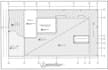be your architect, draftsman for house plans, 2d floor plan blueprints