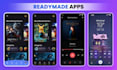 build your hybrid app with react native for ios and android