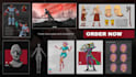design high quality characters and concept art