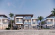 design your villa, resort villa, beach villa and project landscape