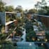 design rv park resort, campground, off road park design