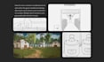 build a metaverse app, nft game, crypto app like decentraland, roblox