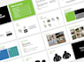 create brand identity and brand guidelines book