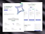 develop ai saas mvp, ai agent, mcp, ai web using react, next, python, node js