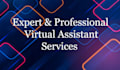 be your administrative virtual assistant