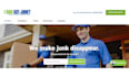 junk removal website cleaning website junk removal website