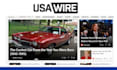 do guest post on la progressive, USA wire and US journal