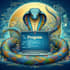 create custom python program