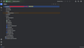 develop scalable backend API