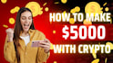 design catchy youtube thumbnail