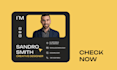 design professional clickable HTML email signature