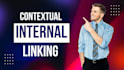 do contextual internal linking in SEO optimized anchor texts