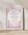 create custom wedding, birthday cards and nikkah cards