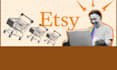 optimize your etsy listing with SEO keywords to rank higher on etsy and google