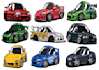 draw a chibi cartoon car from your photo