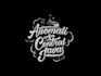 do an amazing typography designs