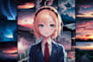 make ai generated art fo you