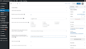 setup ultimate membership pro and create a subscription on the website