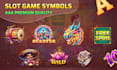 create premium 2d game art, assets and animations