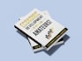 design customised book cover design