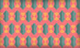 design an artistic abstract pattern illustrations