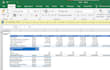create cash flow forecasts and financial projections