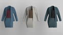 make 3d garments for 3d fashion brand in clo3d