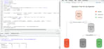 do data analysis in r programming, r coding and r script
