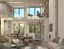 do 3d interior design and realistic render,3d max corona