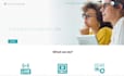 setup complete learning management system website