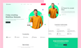 convert figma design to responsive webflow website