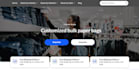 develop vuejs web application using vuetify, tailwind, quasar