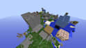 give you my map minecraft with 37 games