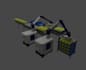 do 3d product modeling and animation