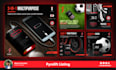 design amazon listing pictures and ebc or a plus content