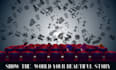 write hollywood standard feature film, tv pilot, short film, tv series for you