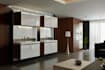 create kitchen and bathroom interior with HD renders using