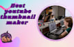 create amazing  social media thumbnails