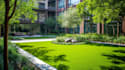 create high quality landscape hardscape designs and renders