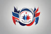 make modern political logo design