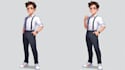 create cartoon character or avatar for you
