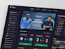 build live score app, fantasy football, sport bet app, cricket app