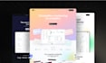 design and develop a stunning framer website