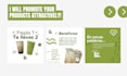 design creative social media posts in canva