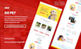build your wordpress blog, business, portfolio website in elementor