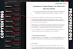do book proofreading, editing and book formatting